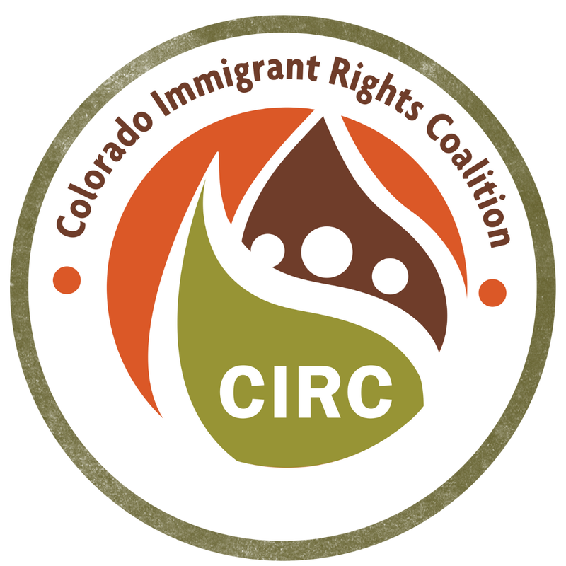 Colorado immigrant Rights Coalition