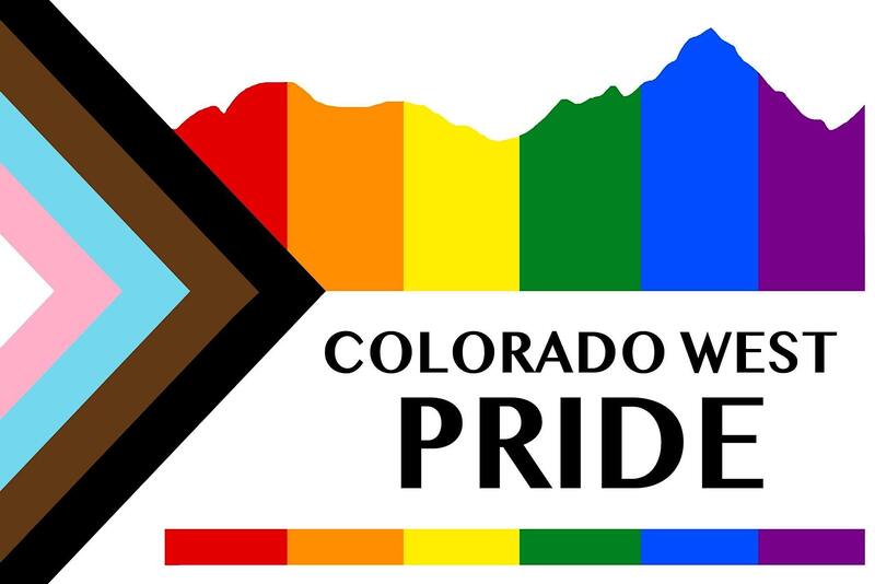 Colorado West Pride