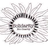 Solidarity Not Charity of the Grand Valley